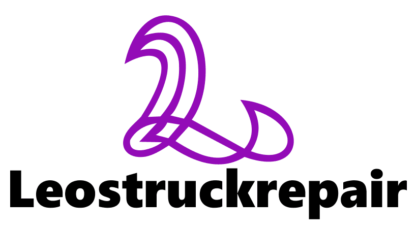 leostruckrepair.com
