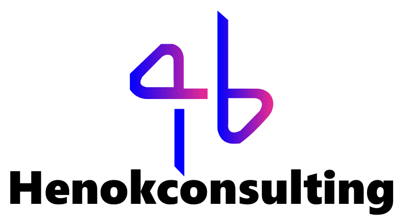 henokconsulting.com