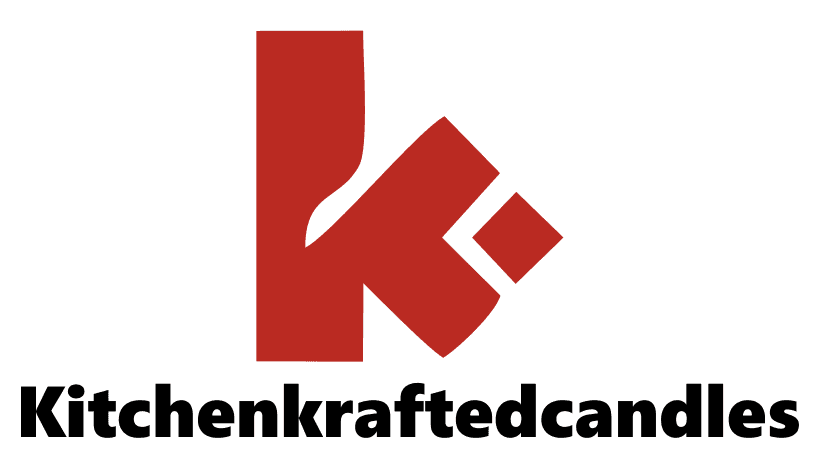 kitchenkraftedcandles.com