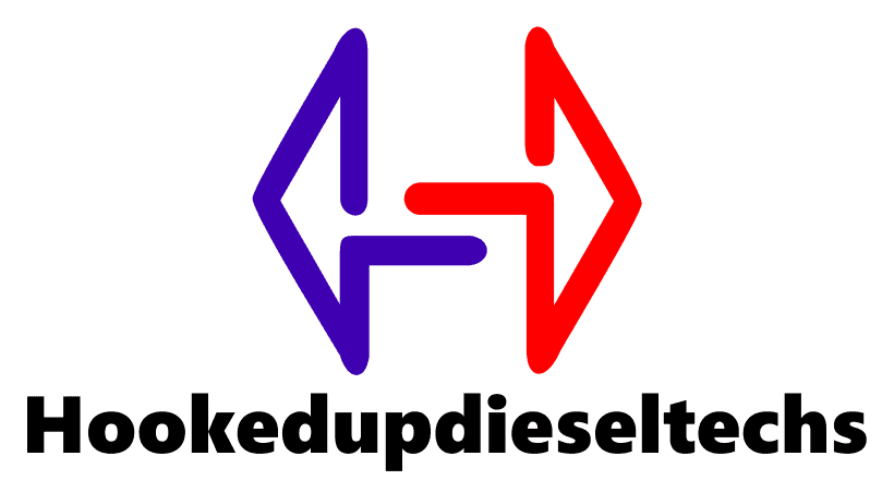 hookedupdieseltechs.com