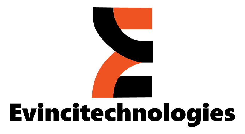 evincitechnologies.com