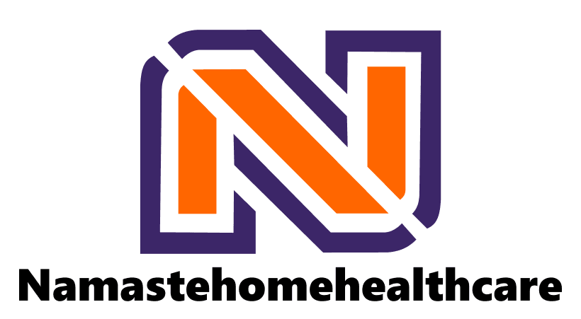 namastehomehealthcare.com