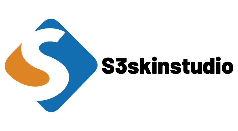 s3skinstudio.com