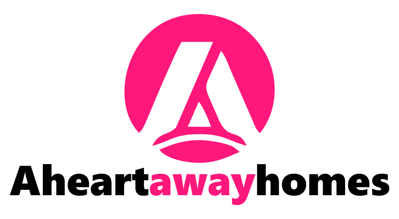 aheartawayhomes.com