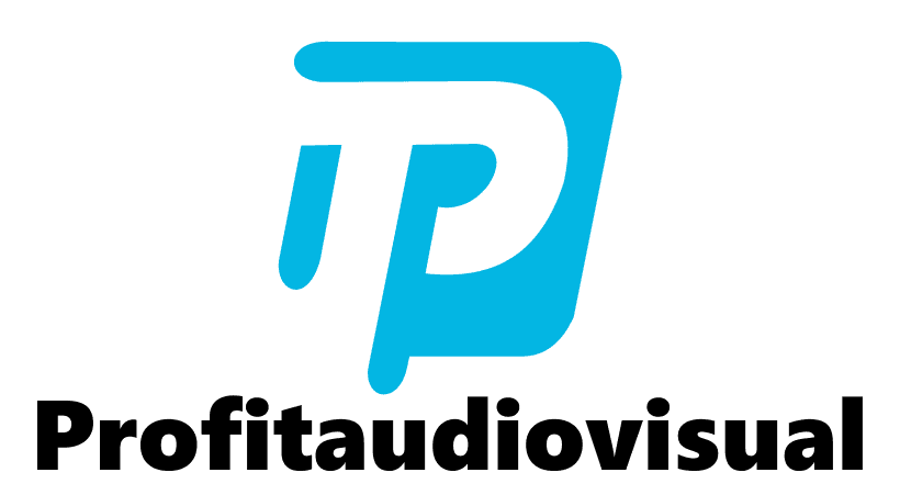 profitaudiovisual.com