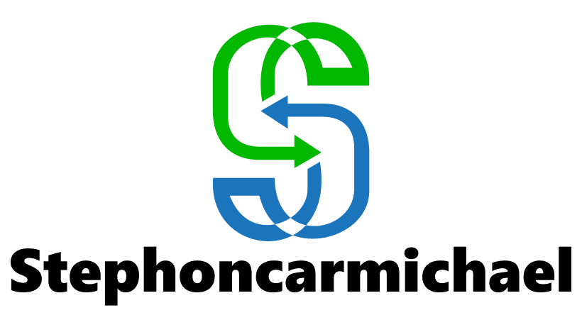 stephoncarmichael.com