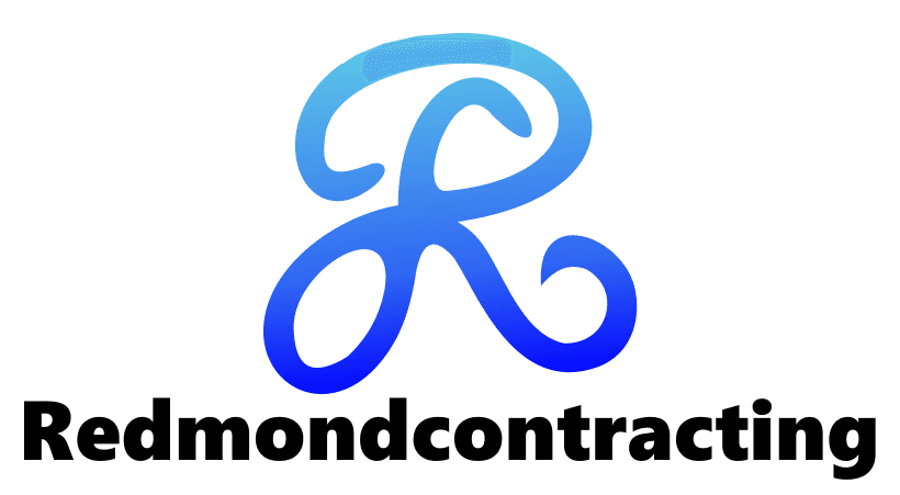 redmondcontracting.com