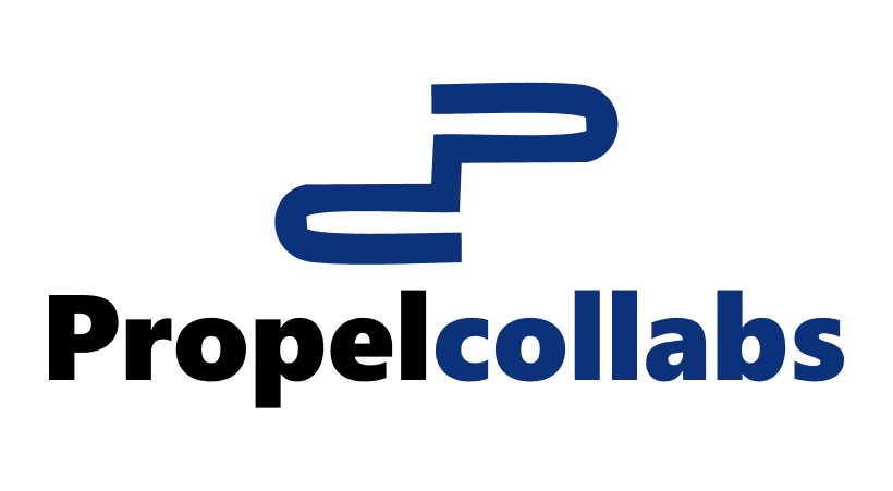 propelcollabs.com