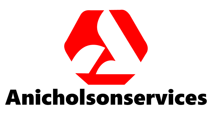 anicholsonservices.com